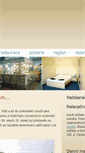 Mobile Screenshot of hotelgrand.cz